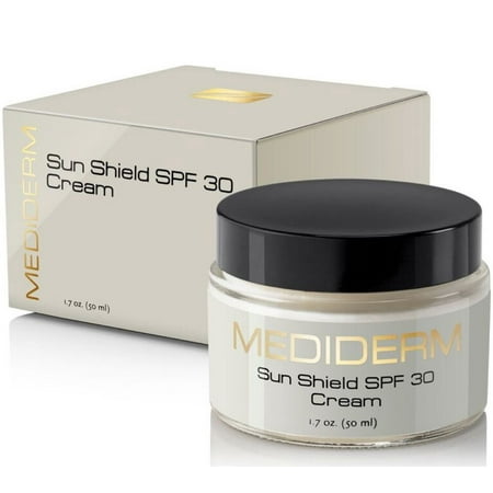  Pare-soleil SPF 30 Crème solaire anti-âge Crème hydratante pour le visage du corps