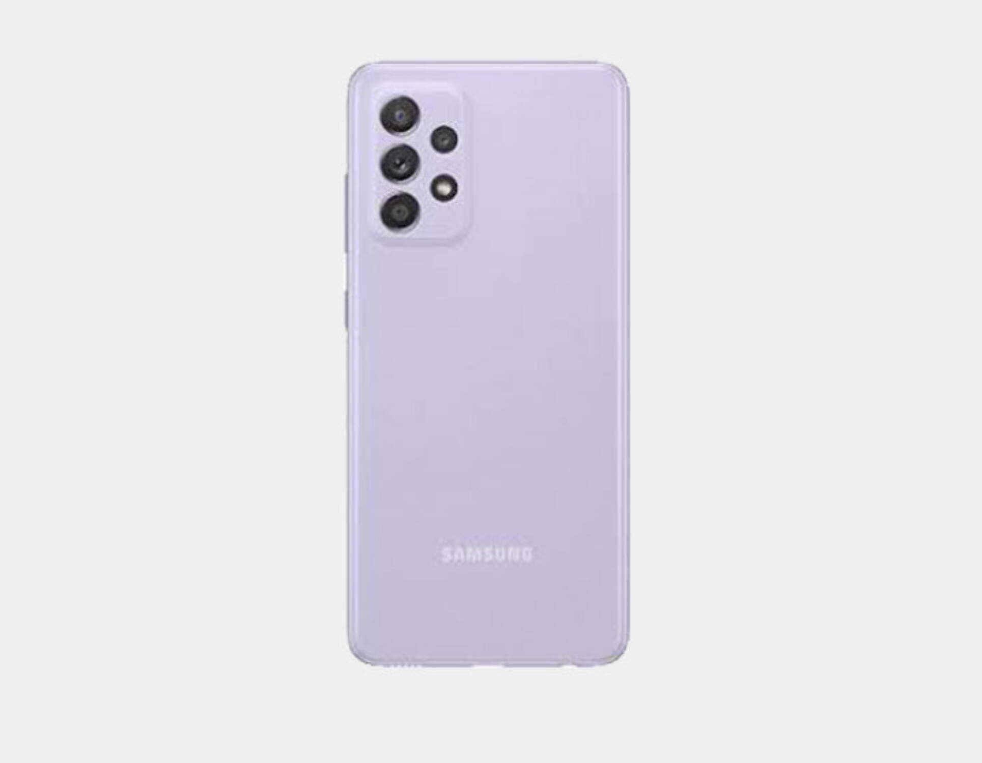 Samsung Galaxy A52s 5G 128GB A528B Dual Sim 6.5'' Super