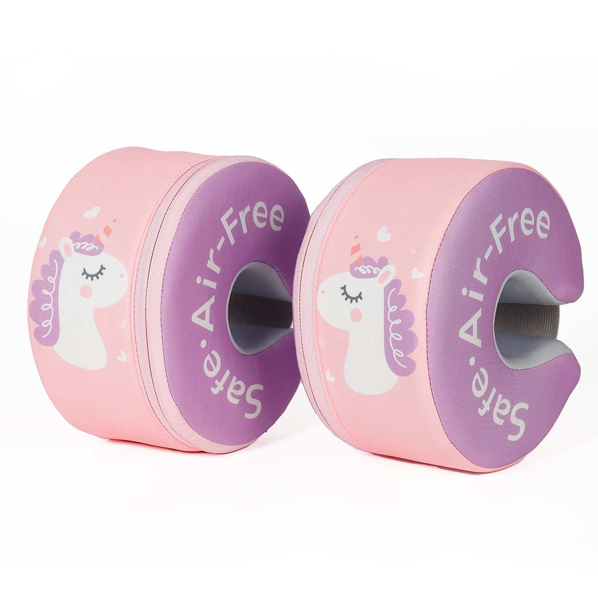 Mambobaby Kids Arm Float- Pink