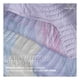 thumbnail image 3 of Edredón Ligero Real Textil + 2 Fundas de Almohada, Juego de Colcha Matrimonial, Color Brianna, 3 of 7