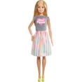 thumbnail image 4 of Barbie Doll and Accessories, 4 of 8