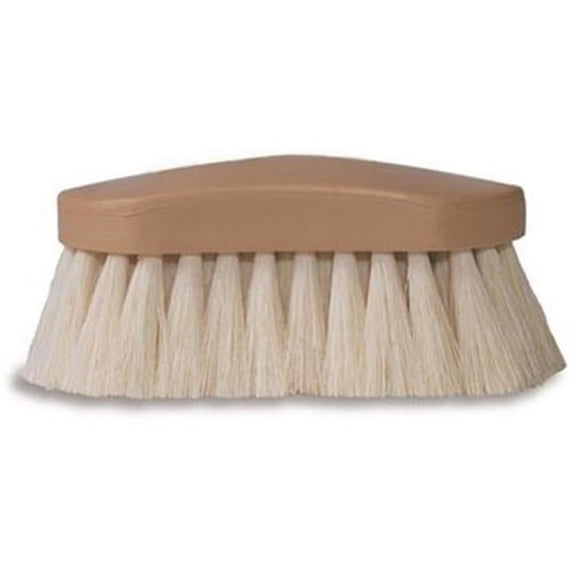 Decker Manufacturing 753800978 97 Natural Tampico Grooming Brush