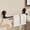 Black, variant on Suction Cup Towel Rack Punch Free Bathroom Storage Rod with Hooks - ABS Plastic Towel Bar for Bath Towels Washcloths - No Drill Damage Free Mount for Tile Glass - 19.7 Inch 4 Hooks Bathroom Organizer