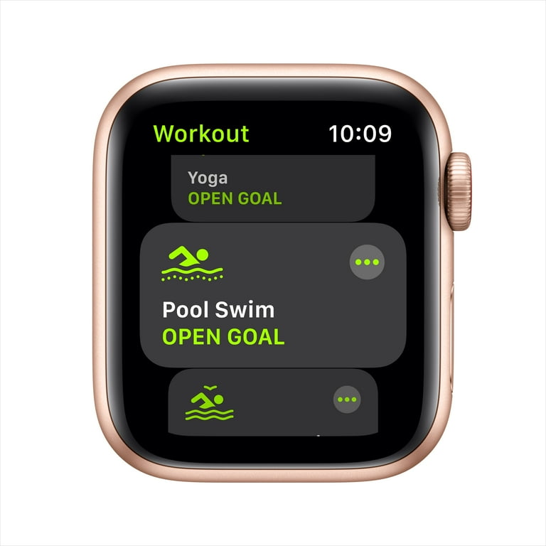 Buy Apple Watch SE - Education - Apple