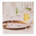 thumbnail image 4 of Set de Copas Better Homes & Gardens de Cristal Champagne 235 ml 4 Piezas, 4 of 4