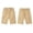 A1#- Khaki, variant on Big Boys Shorts Boys Cargo Shorts Elastic Waist Casual Pants Lightweight Six Inch Bottoms Breathable Outdoor Summer Wear Blue 8T-9T