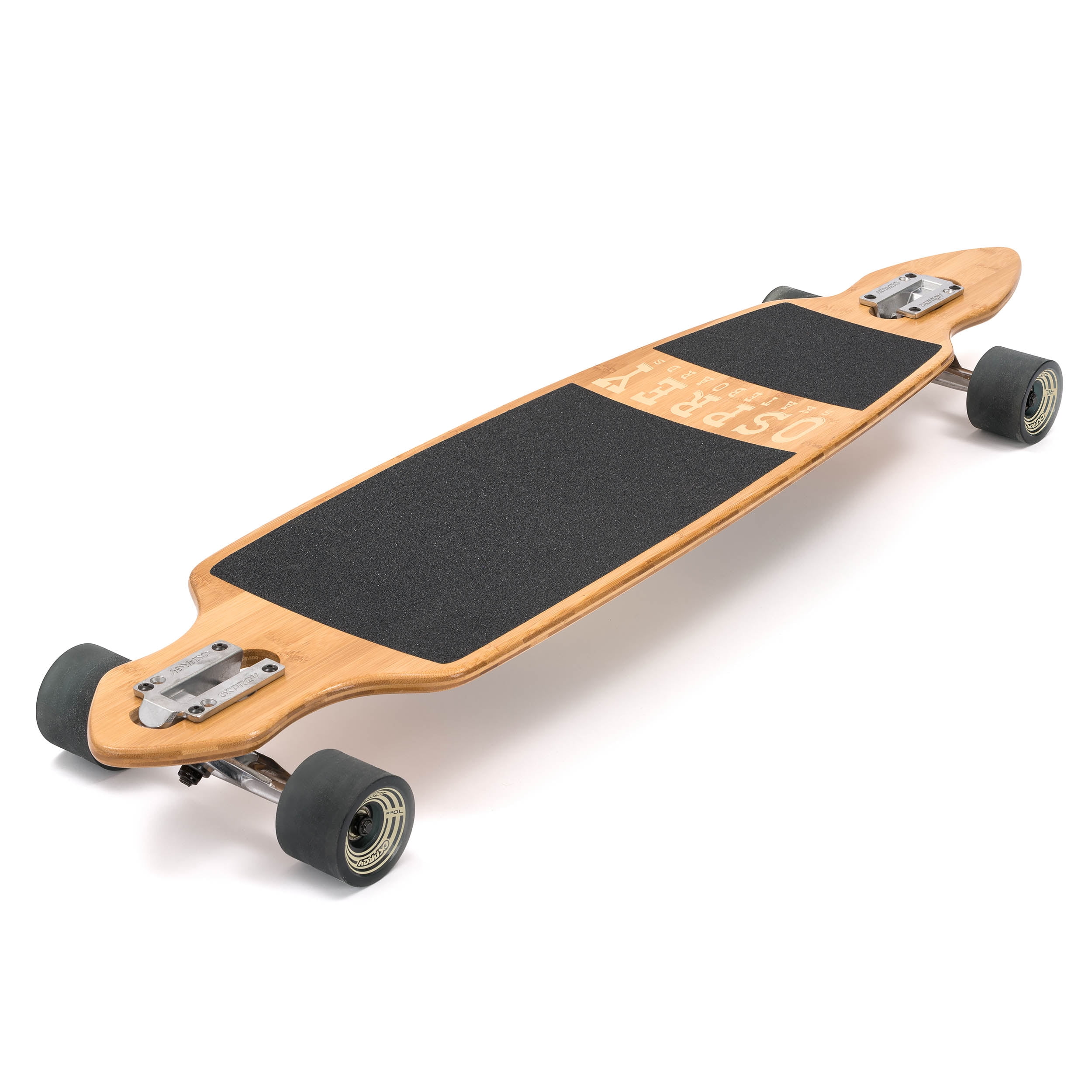 TRUST Skateboards オリーブグリーン スケートボード