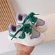 thumbnail image 3 of Zapatillas de deporte informales de otoño para niños, zapatillas transpirables para niños y niñas, zapatos de estudiante con velcro de estilo coreano, 3 of 5