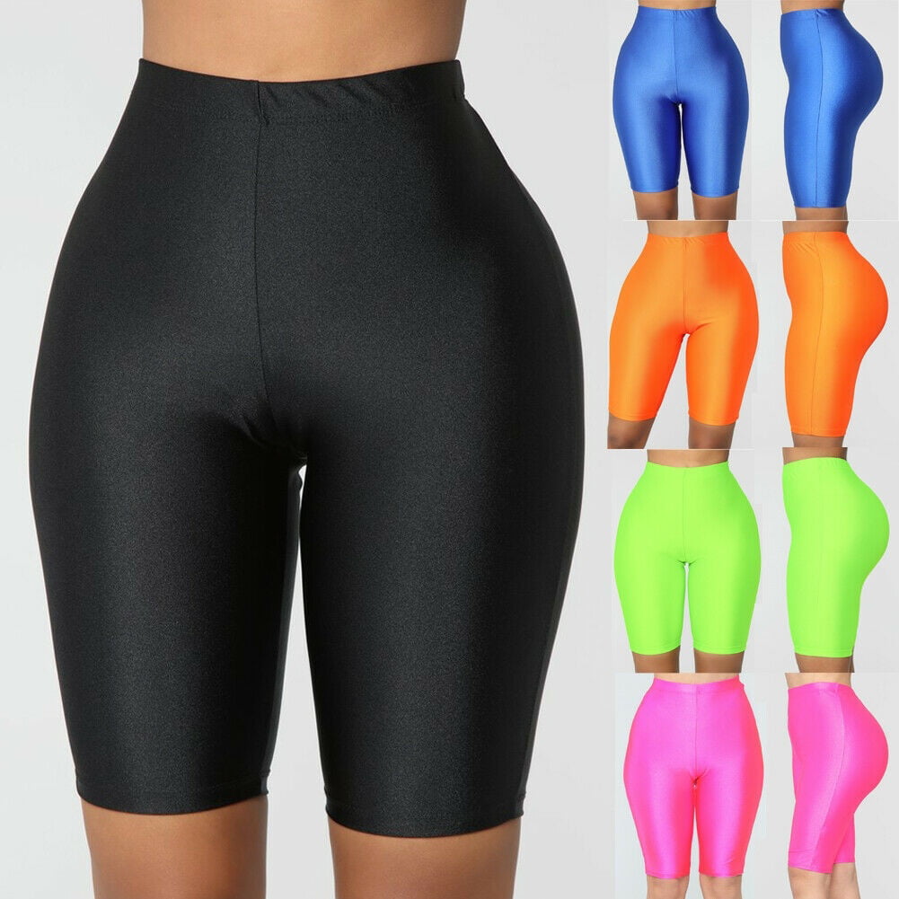 short workout tights