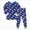 D274-Blue, variant on 2-3 Years Toddler Girl Fall Winter School Outfits Sweatshirt Pullover Casual Pants 2Pcs Clothes Set 6-12 Months 12-24 Months 2T 3T 4T 5T 7T Girl,Pink Outfit