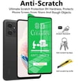 thumbnail image 3 of 4Pcs HD Ceramic Film For Xiaomi Redmi note 9s Screen Protector Film, 3 of 5