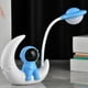 thumbnail image 4 of Eye Care Night Light 2 Modos de iluminación Modelo Librería Lámpara Estilo-Rojo JAMW Sencillez, 4 of 4