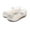 White, variant on Jellies Shoes Toddler Sandals Girls Kids Toddler Sequins Heart Princess Dress Up Flat Birthday Party Mary Jane Shoes Casual Sandal(Sky Blue,13.5)