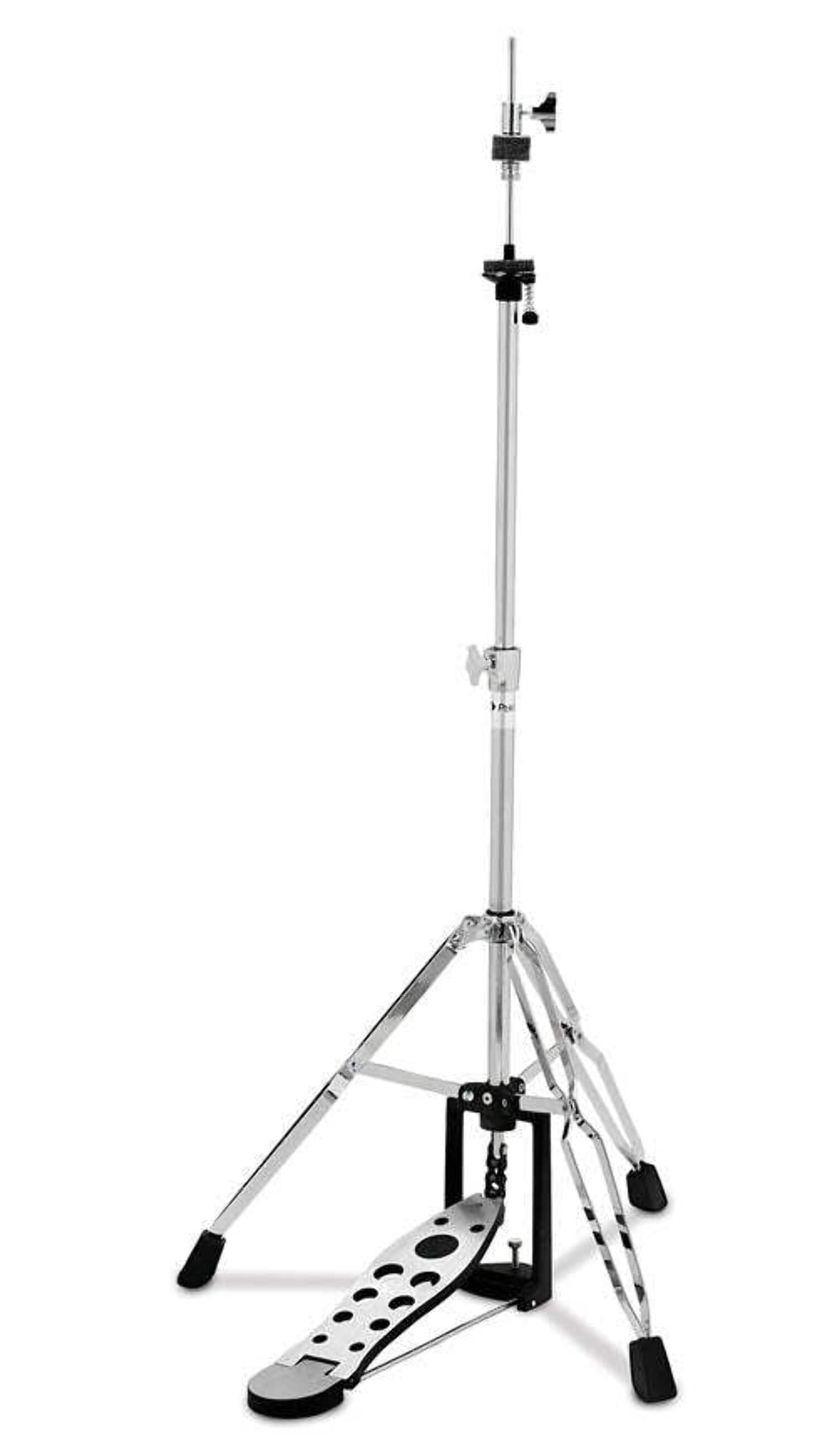 Standard Double-Braced Hi-Hat Stand