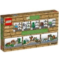 thumbnail image 5 of LEGO Minecraft The Crafting Box 2.0 21135 (717 Pieces), 5 of 7