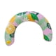 thumbnail image 2 of Fideos de piscina inflables de 75 x 50 cm para mujeres y hombres, juguetes acuáticos para fiestas, adultos, anillo de natación Rosa, 2 of 9
