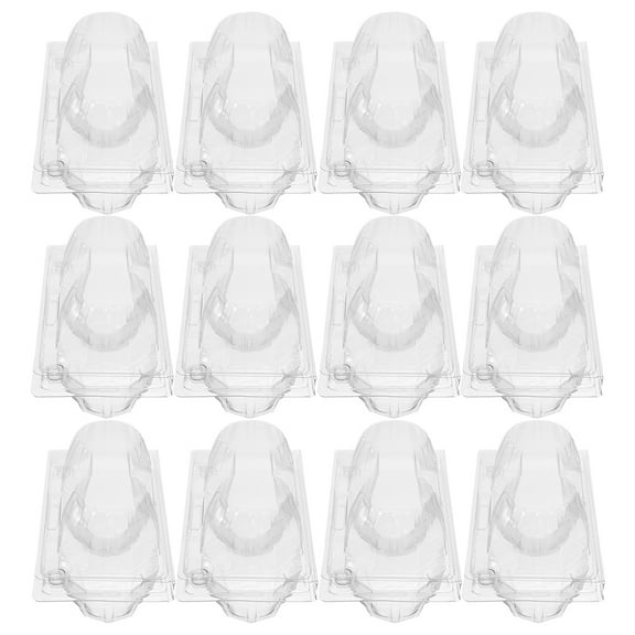 HIAKDOFT Chicken Egg Holder for Storage 100Pcs