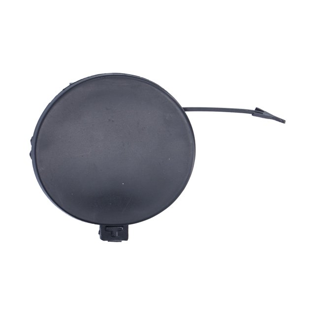 Cubierta de ojo de remolque, gancho de remolque del parachoques delantero, tapa del gancho de remolque del parachoques, muy versátil