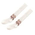 thumbnail image 5 of Calcetines hasta la Strade Fareast Limited elegantes y cómodos Verde, 5 of 5