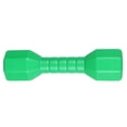 thumbnail image 3 of 4pcs Training dumbbell toy for exercise Plastic Green Entertainment Toy Dance, 3 of 7