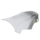 thumbnail image 5 of Parabrisas delantero de motocicleta, cristal transparente apto para Honda XADV150 20192020, 5 of 14