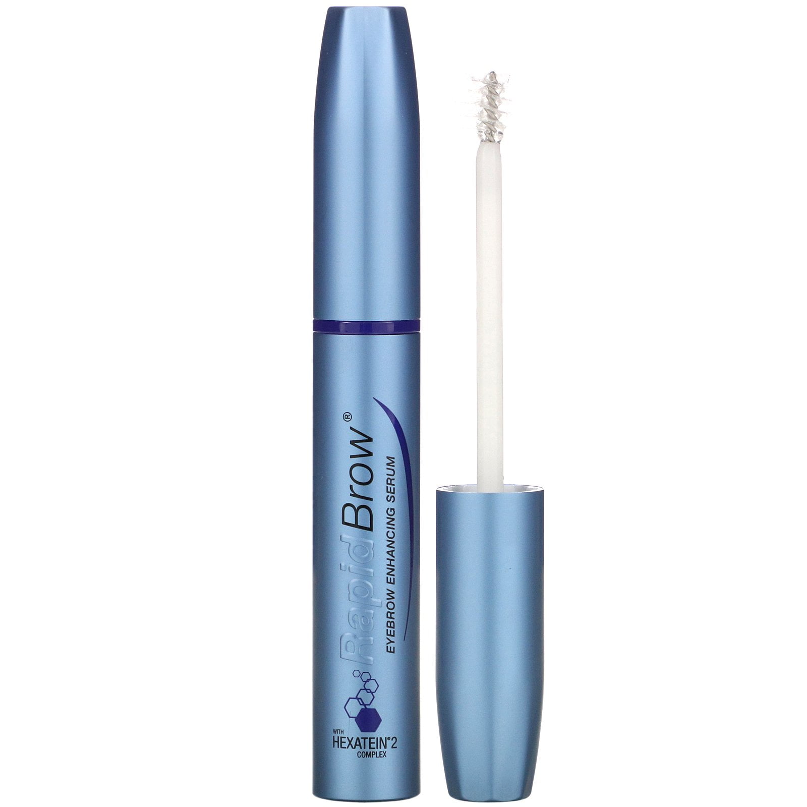 rapidlash eyelash enhancing serum 2 pack rapidlash eyelash enhancing serum 2 pack