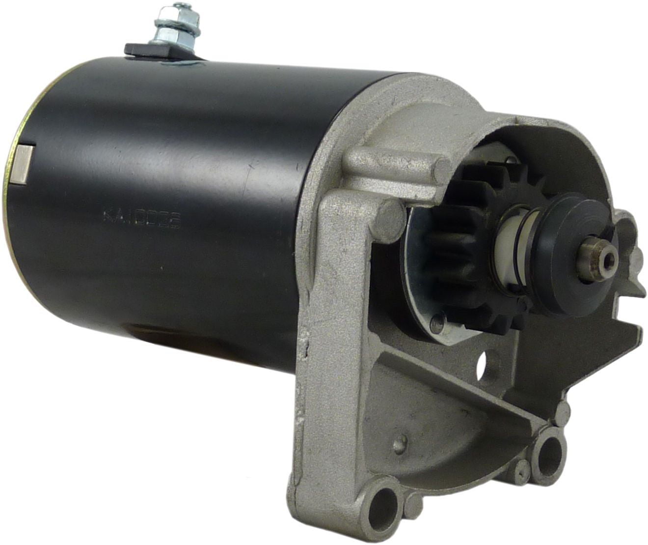 New 12V Starter Motor Briggs & Stratton 14-18HP Lawn Mower Tractor Gas Engines 