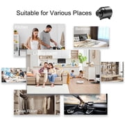 Mini Full HD 4k Security Camera,Mini Camera, Camera Wireless,Cheerchest 5g Wireless WiFi 1080p Hd, Hd, with 8g Memory Card