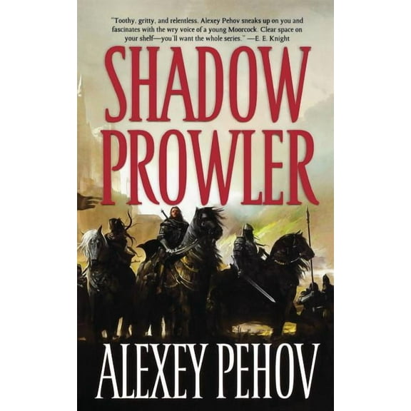 Chronicles of Siala Shadow Prowler, Book 1, (Paperback)