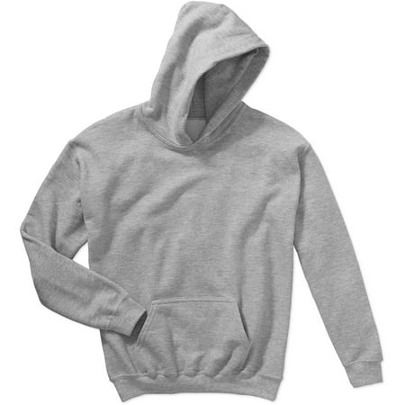 Gildan Heavy Blend Youth Pullover Hooded Sweatshirt