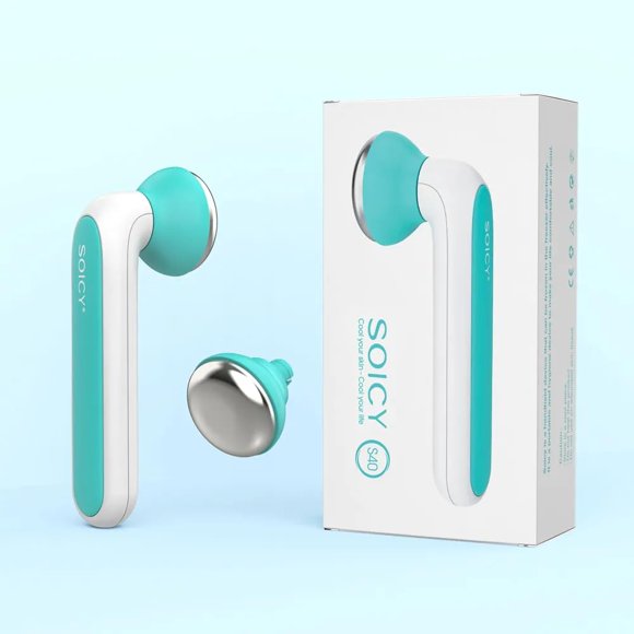 Rodillo de masaje facial refrescante Ice Roller ONLYSKY BEAUTY