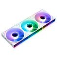 thumbnail image 1 of Thermalright TL-M12QRW-S paquete de 3 ventiladores PWM ARGB de 12 cm, 1 of 9