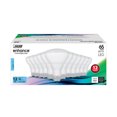 thumbnail image 2 of Feit Electric Enhance LED 7.2 Watt (65W Equivalent) Daylight BR30, Med E26 Base, Dimmable (12 Pack), 2 of 8