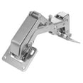 thumbnail image 4 of WEUVEB Bisagra Para Armarios Cocina Plateada Con Funcionamiento Y Apertura Amplia De 170, 4 of 7