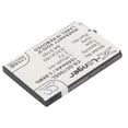 thumbnail image 2 of 1050mAh EXCA160 35H00080-00M 35H00080-02M Battery for T-Mobile MDA Mail Dash, 2 of 4