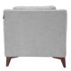 thumbnail image 4 of Sillón Lanson 1 Plaza Plata, 4 of 8