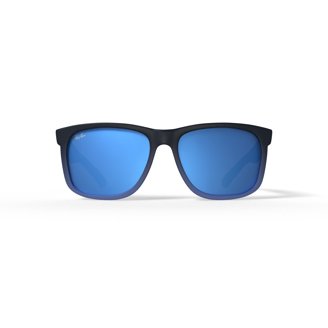 Ray-Ban RB2132 Unisex New Wayfarer 55MM Polarized Sunglasses with