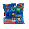 Paw Patrol Chase Figure With 2 Clip-On Uniforms