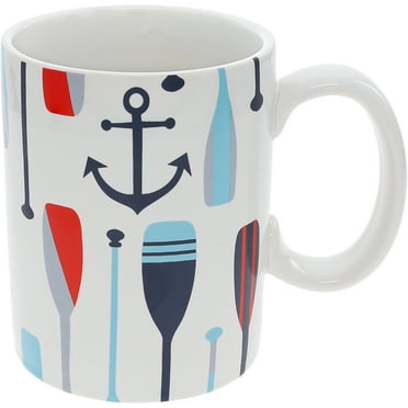 Pavilion Gift Company - Lake - 18 oz Mug