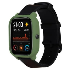 Proscan PBTW360-BLACK Bluetooth Smartwatch - Walmart.com - Walmart.com