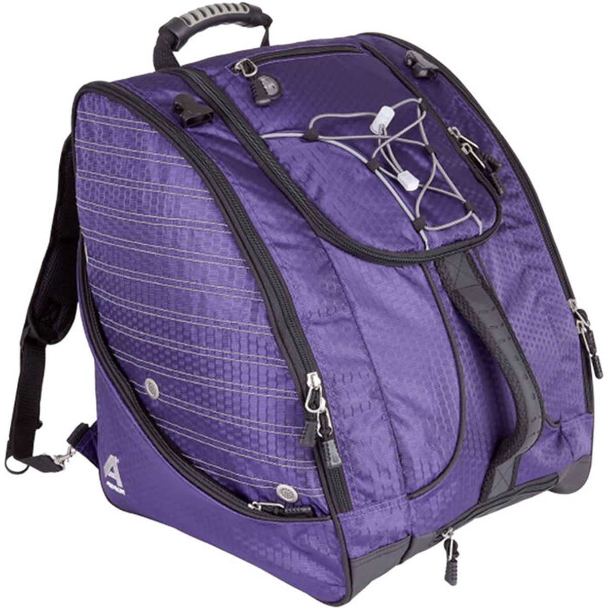 Athalon Athalon Deluxe Everything Boots Bag