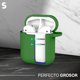 thumbnail image 4 of Funda Protectora AirPods 1° & 2° Gen. - Sovico - Silicón Flexible, 4 of 6