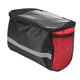thumbnail image 1 of Eigraketly Bolsa aislada para manillar de bicicleta Bolsa de almacenamiento frontal de bicicleta de gran capacidad con tira reflectante Accesorios de Ciclismo No.1 Eigraketly OD010450-01, 1 of 6