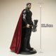 thumbnail image 2 of Figura de colección de cómics de Marvel, Iron Man, Capitán América, colección de acción de Anime, adorno de escritorio, decoración, juguetes para niños, 32cm, 2 of 5
