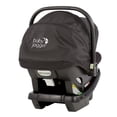 thumbnail image 3 of Baby Jogger City Go Infant Car Seat, Lunar Black, 3 of 7