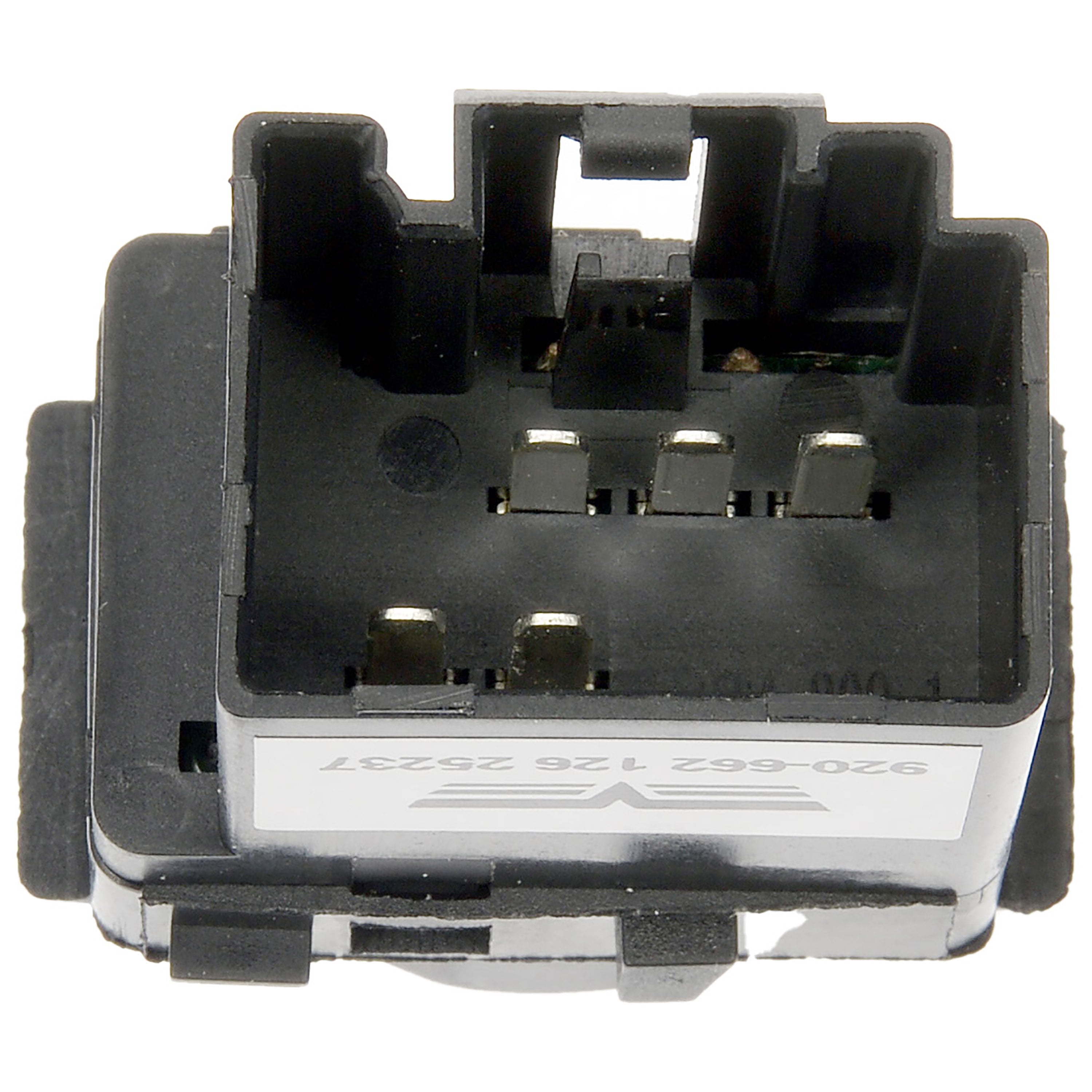 Dorman 920-662 Door Lock Switch for Specific Ford / Lincoln Models
