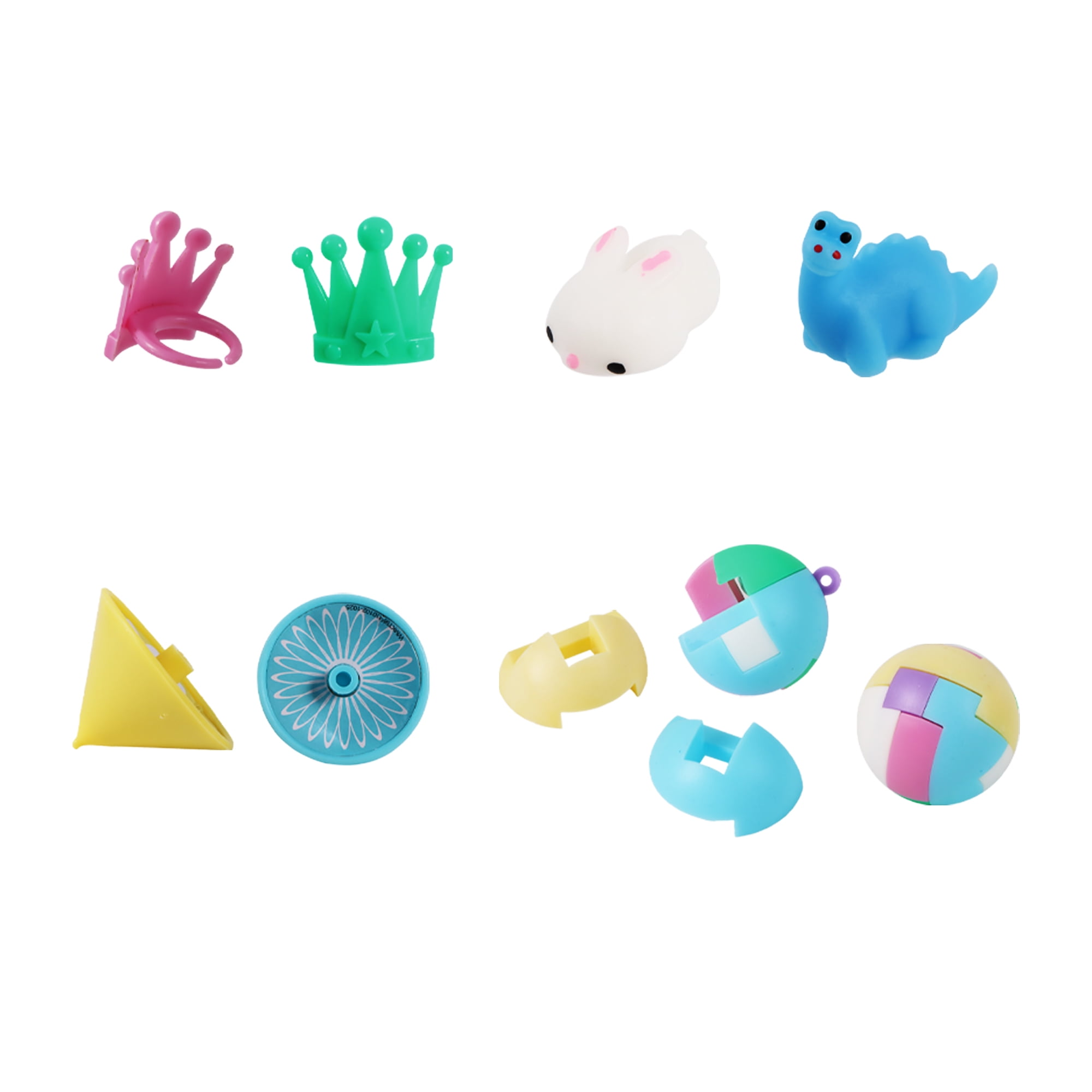 Way To Celebrate! 100 Egg Filler, Easter, Novelty