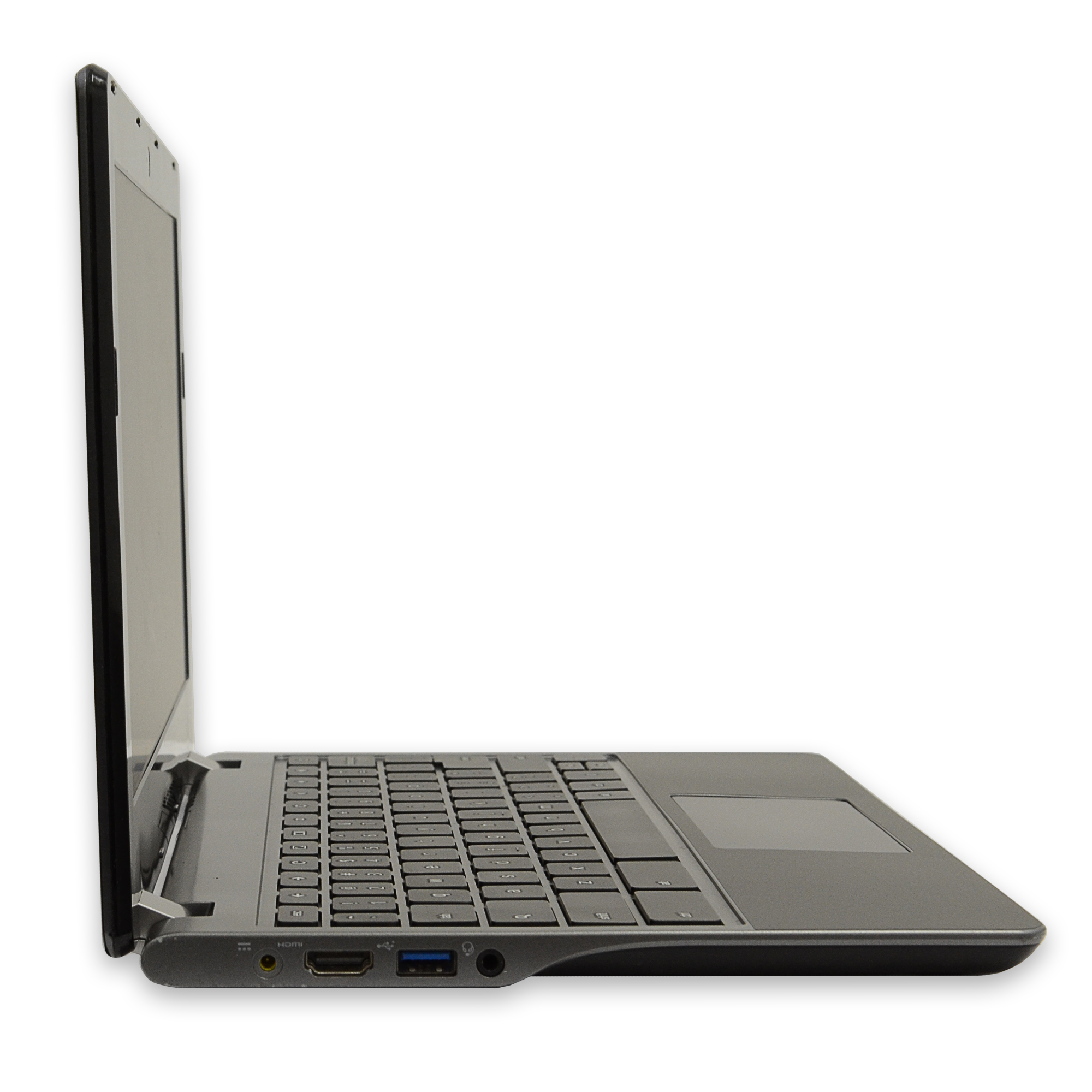 Acer 11.6" C740 ChromeBook Celeron 1.5GHz 4GB 16GB - image 5 of 7