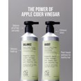 thumbnail image 4 of AG Hair BOOST Apple Cider Vinegar Refill Conditioner, 1L AG Care NA, 4 of 6