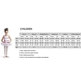 thumbnail image 4 of Capezio Little Girls' Camisole Leotard W/ Adjustable, 4 of 4